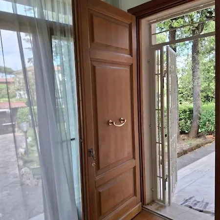 Sole Villa Tirrenia