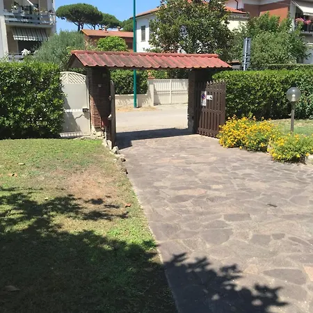 Sole Villa Tirrenia