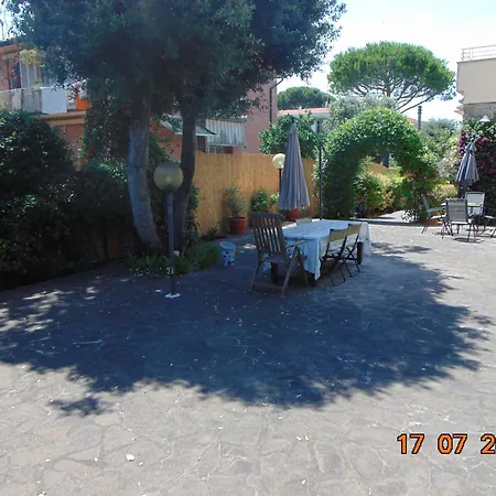 Sole Villa *