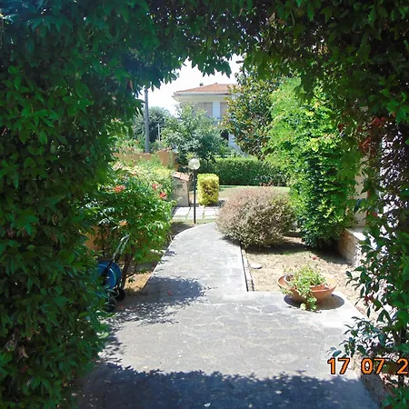 Villa Sole *