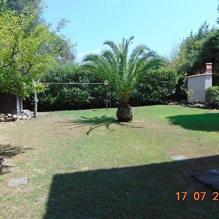 Sole Villa Tirrenia