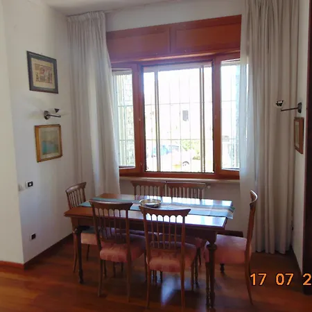 Sole Villa