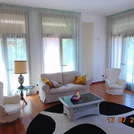 Sole Villa Tirrenia