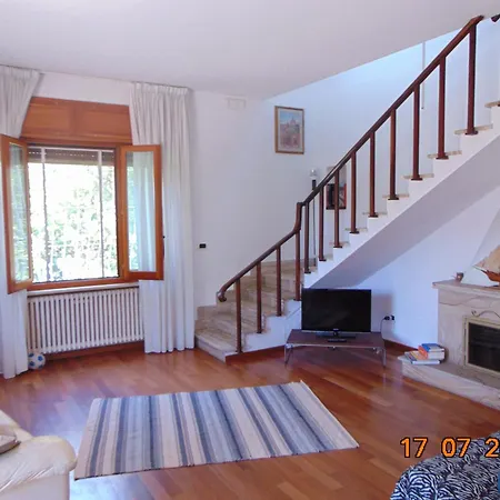 Sole Villa