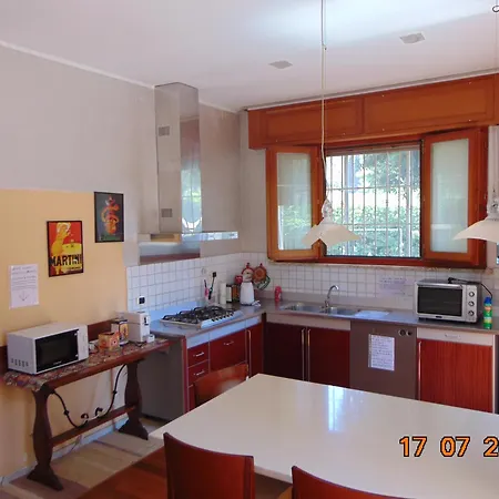 Sole Villa Tirrenia
