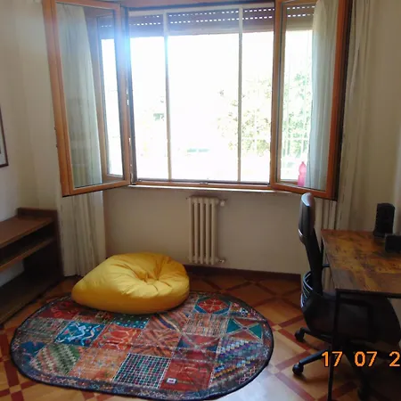 Sole Villa Tirrenia