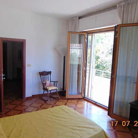 Sole Villa Tirrenia