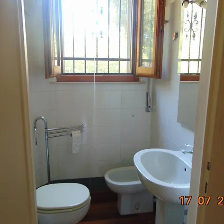 Sole Villa Tirrenia
